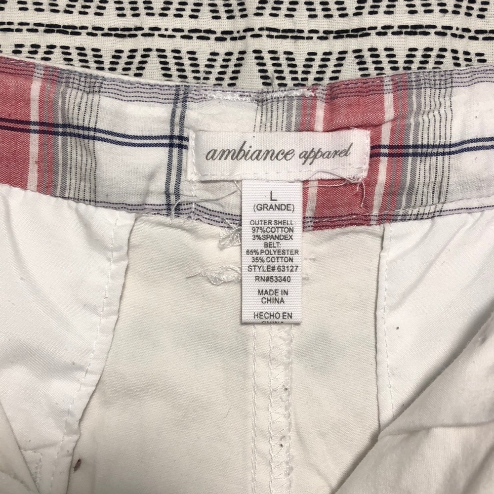 Shorts - Picture 2 of 3